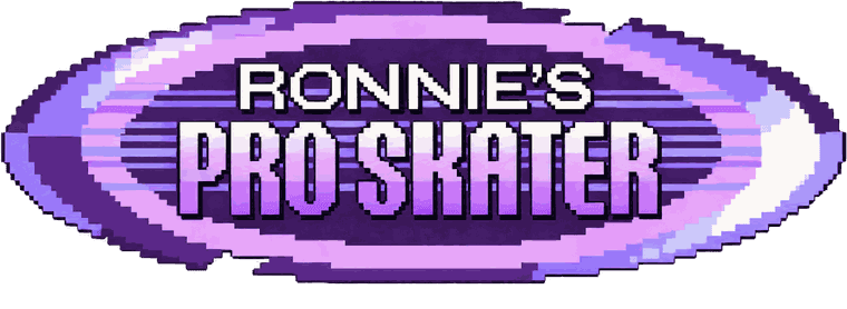 Ronnie's Pro Skater